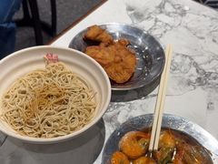 -鲜得来排骨年糕(即墨路店)