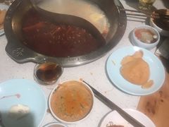 -大龙燚火锅