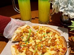 -派尔曼特披萨(万象城店)