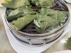 -一口猪海鲜浑锅·东北家常菜