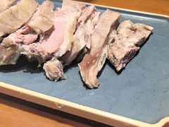 -青海名吃尕张娃非遗烤肉(海湖总店)