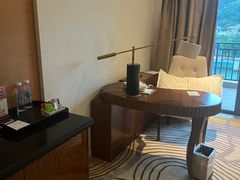 -宜春明月山维景国际温泉度假酒店