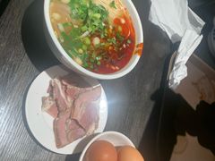 -清真·马安军辣子牛肉面