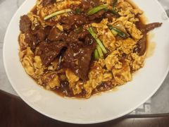 -京天红酒家(虎坊路店)