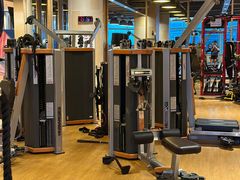 -北京嘉里健身·Kerry Sports(北京嘉里大酒店)