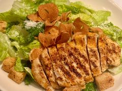 -莫尔顿牛排坊(浦东ifc店)