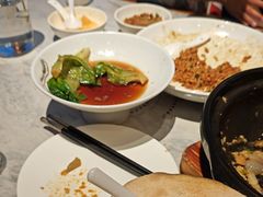 -不仔客海鲜·烧烤·270度海景餐厅(大东海店)
