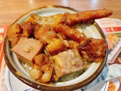 -冯不记米坊(凯德广场店)
