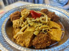 -乔家满族八大碗(流水沟店)