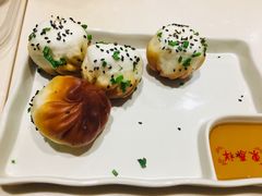 -东泰祥生煎馆(重庆北路店)