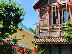 -慢丽江·云南野生菌土鸡锅(西山店)