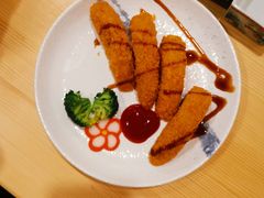 -隐月· 㐂和食屋(芝罘万达公馆店)