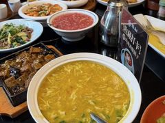 -锡和无锡菜·三白油条(景丽苑店)