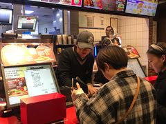 -汉堡王(北京通州领展店)