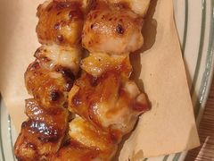 -玛格萝妮比萨屋(四平店)