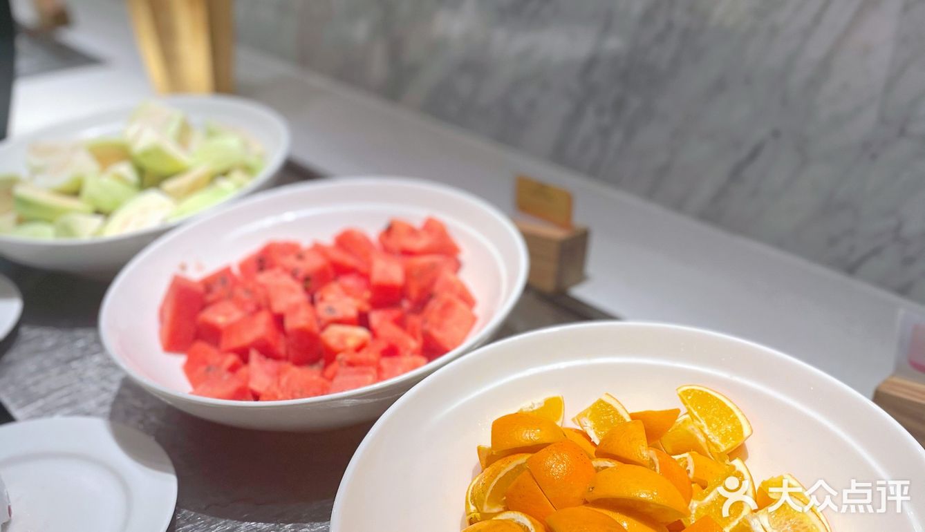 9.9五星酒店自助早餐？还是双人的？希尔顿走起！