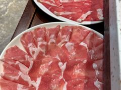 -鑫隆四季涮肉(八角畅游店)