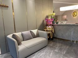 -新蝶变皮肤管理中心