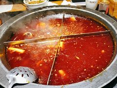 -陈眼镜火锅(总店)