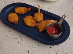 -必胜客(海滨店)