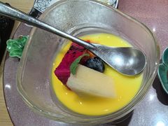 -四葉寿司·城市景观(深圳湾1号店)