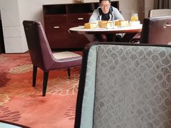 -顺德美的万豪酒店-万豪中餐厅