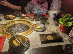 -谷牛日式烤肉(宝山U天地店)