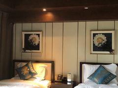 -郑州银基黄帝宫御温泉