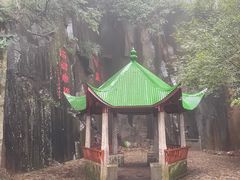 -莫干山风景区
