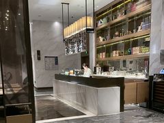 -印象餐厅(杭州国际博览中心北辰大酒店)