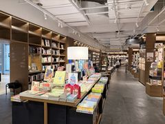 -茑屋书店(天目里店)