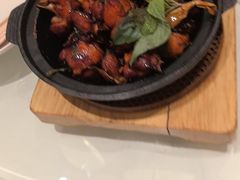 -志明眷村·台式融合菜·宵夜