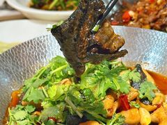 -福巷湘食小馆·猛火现炒(上海首店)