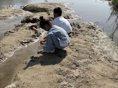 -洨河生态公园