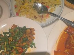 -新旺茶餐厅·早餐·夜宵(仙霞店)