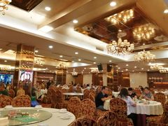 大堂-喜悦海鲜大酒楼(钱柜广场店)