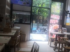 -膳心记-明火四宝煲仔饭(燕南店)