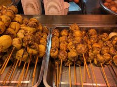 -大学城夜市大排档(凤栖路店)