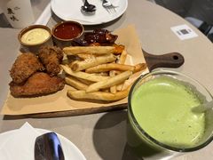 -农畉LONFOOD(万象天地店)