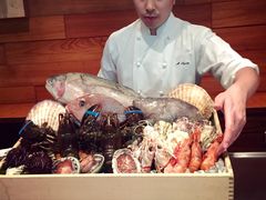 -Waku Ghin(滨海湾金沙店)