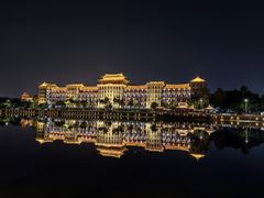 -龙舟池