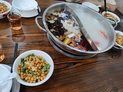 -肥婆麻辣火锅.顺德首创药材麻辣火锅(容桂店)