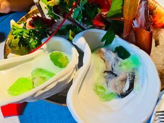 -弦月窗LUNETTE BY AMANDA(复兴路店)