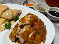 -星平鸡饭·粤菜小炒(印象城旗舰店)