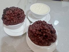 红豆双皮奶-老周记顺德双皮奶