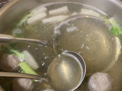 -合记汕头牛肉店(嘉禾路店)