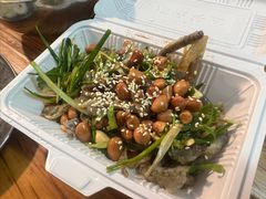 -陈添記·祖傳爽鱼皮·西关老字号(广州首店)