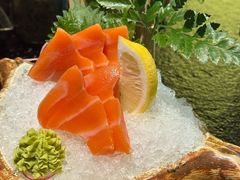 -樱嘢·炭火烧肉(惠南店)