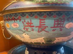 -洪长兴(云南南路店)