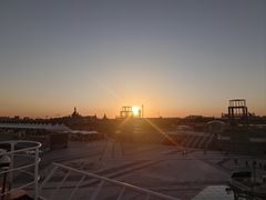 -泰达航母主题公园